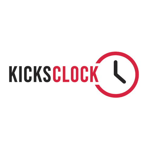 kicksclock
